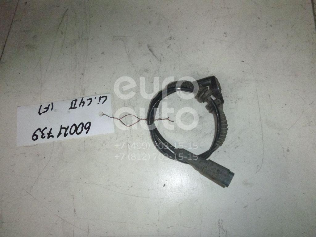 Датчик ABS передний для Citroen,Peugeot C4 II 2011>;C4 2005-2011;307 2001-2007;308 I 2007-2015;3008 2010>;RCZ 2010-2014;408 2012> - Фото №1