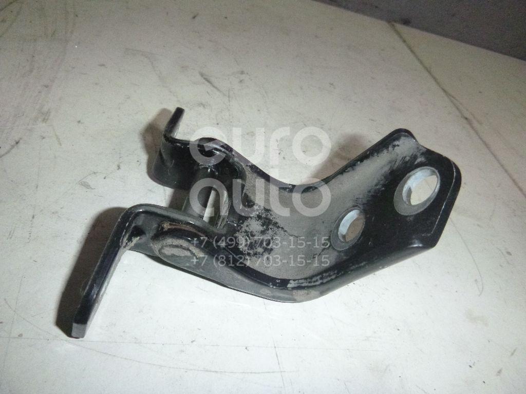 Петля двери задней левой нижняя для Mazda CX 7 2007-2012;Mazda 2 (DE) 2007-2014;Mazda 3 (BL) 2009-2013;CX 9 2007-2016 - Фото №1