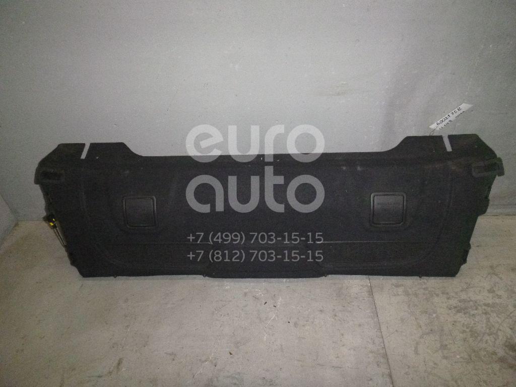 Полка для Citroen C4 II 2011> - Фото №1