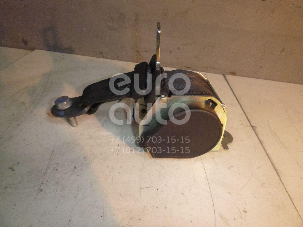 Ремень безопасности для Citroen,Peugeot C4 II 2011>;408 2012> - Фото №1