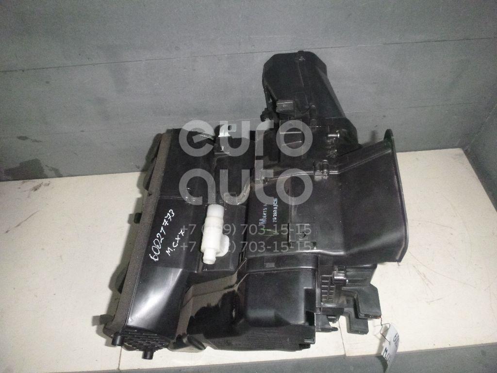 Корпус отопителя для Mazda CX 7 2007-2012 - Фото №1