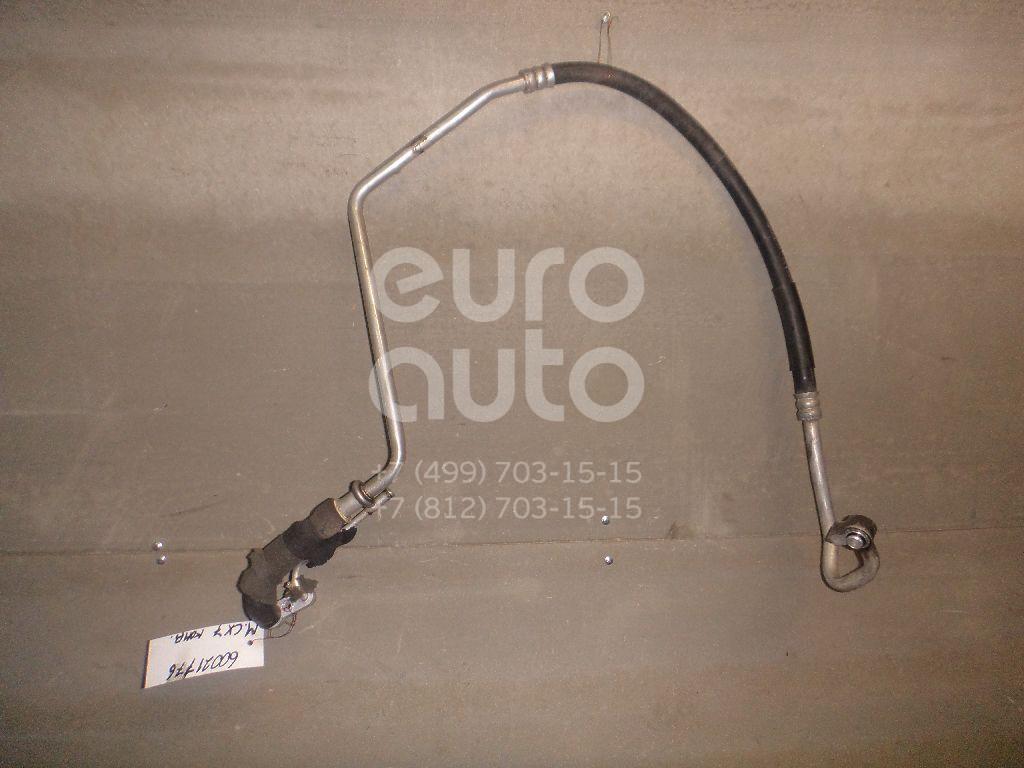 Трубка кондиционера для Mazda CX 7 2007-2012 - Фото №1