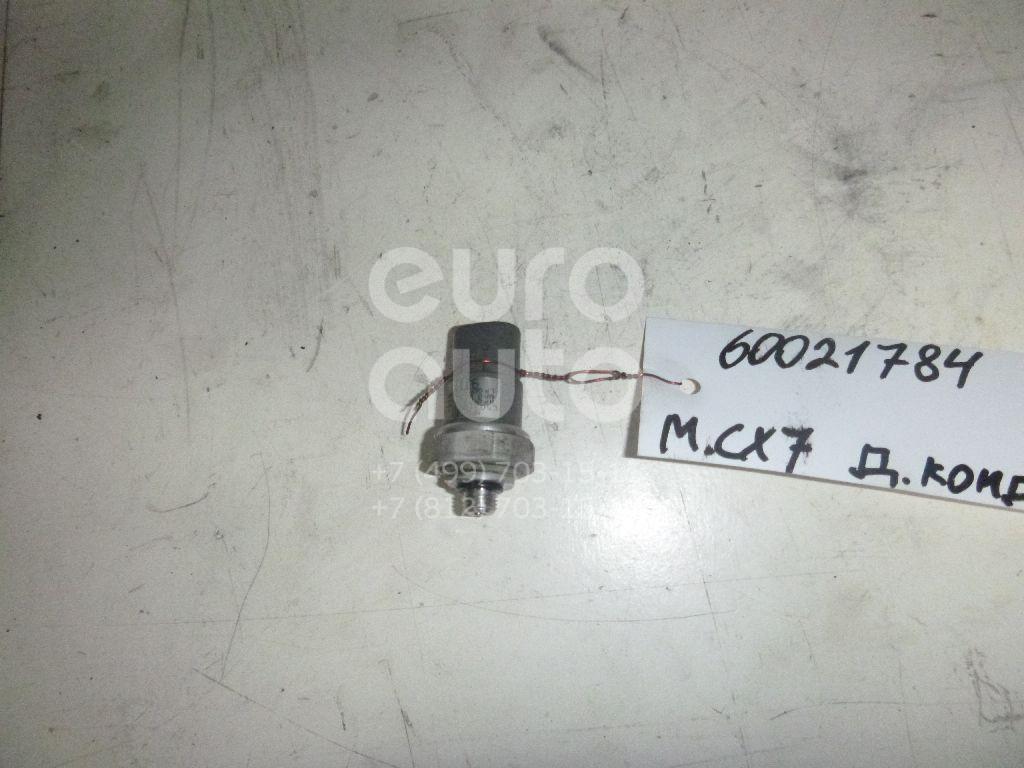 Датчик кондиционера для Mazda CX 7 2007-2012 - Фото №1