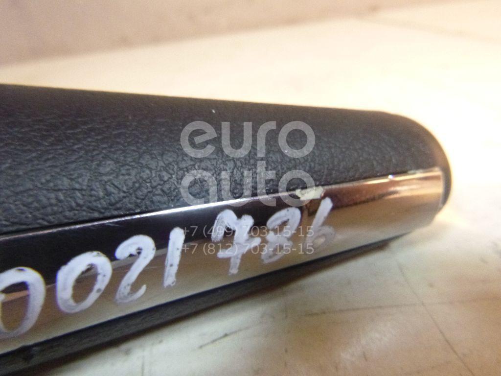Рукоятка кулисы КПП для Citroen,Peugeot C4 II 2011>;C4 2005-2011;405 1992-1997;407 2004-2010;207 2006-2013;307 2001-2008;206 1998-2012;C3 2002-2009;308 I 2007-2015;3008 2010>;DS4 2011-2015;DS3 2009-2015;C3 2009-2016;208 2012>;5008 2009> - Фото №1