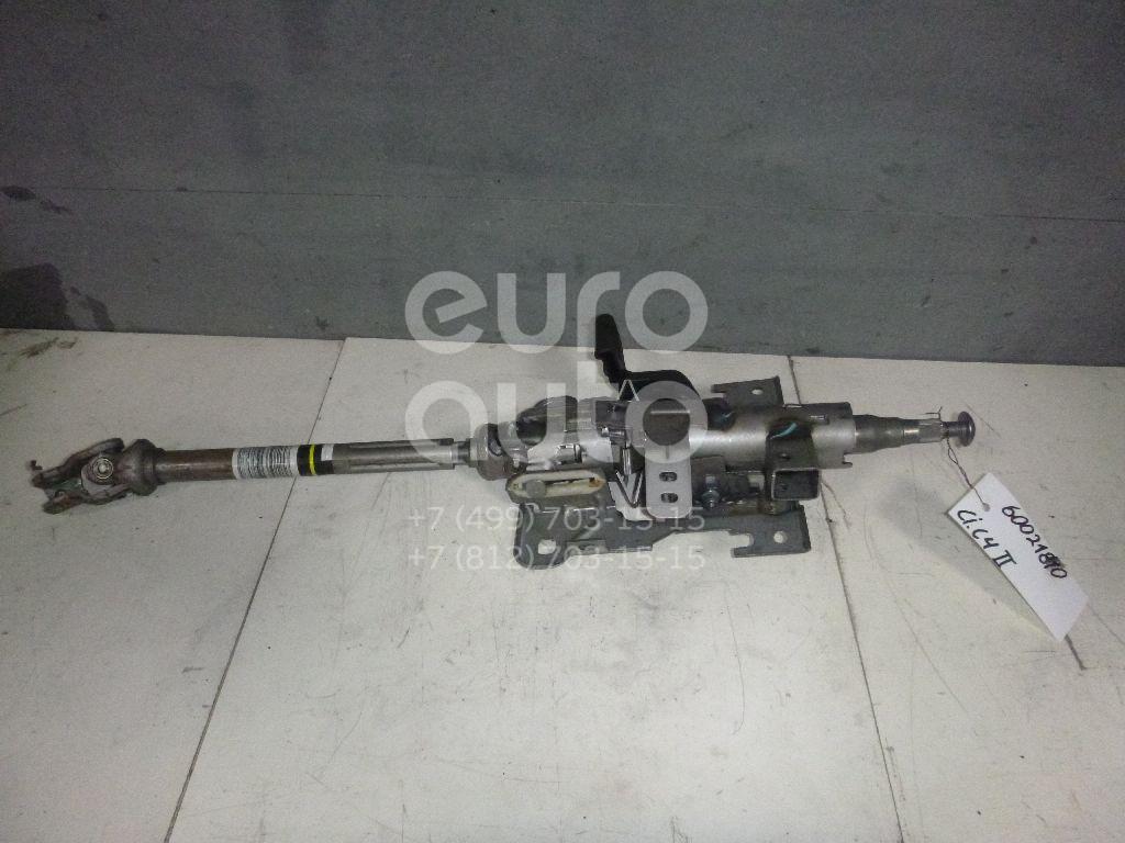 Колонка рулевая для Citroen,Peugeot C4 II 2011>;308 I 2007-2015;408 2012> - Фото №1