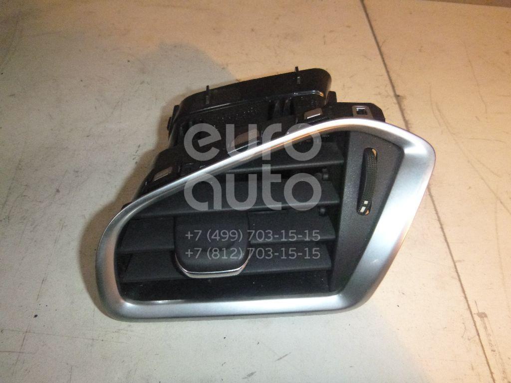 Дефлектор воздушный для Citroen C4 II 2011> - Фото №1