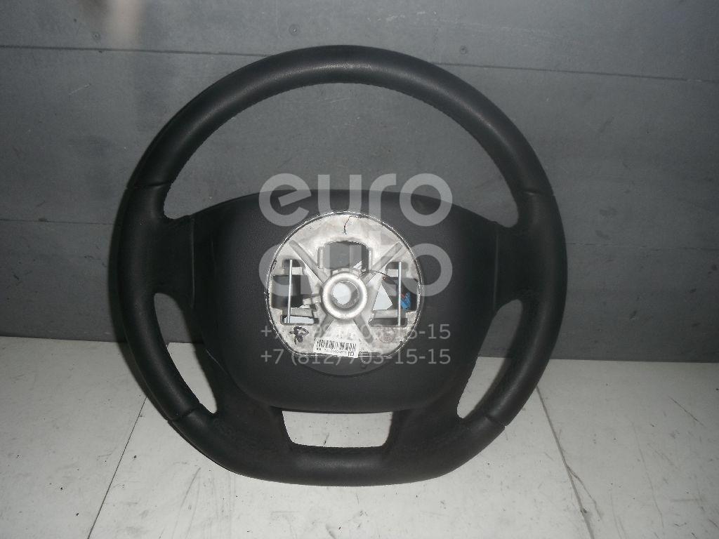 Рулевое колесо для AIR BAG (без AIR BAG) для Citroen C4 II 2011> - Фото №1