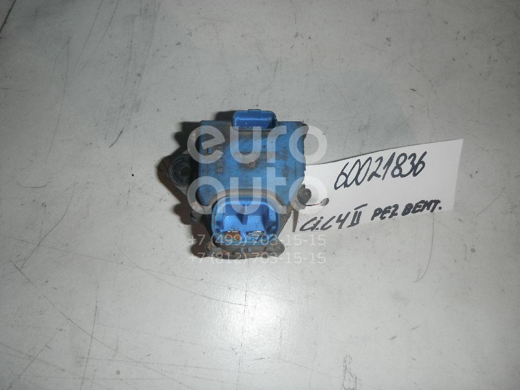 Блок управления вентилятором для Citroen,Peugeot C4 II 2011>;C4 2005-2011;307 2001-2007;Berlingo 1996-2002;308 I 2007-2015;C4 Grand Picasso 2006-2014;Partner Tepee(B9) 2008>;Berlingo (NEW) (B9) 2008>;RCZ 2010-2014;408 2012> - Фото №1
