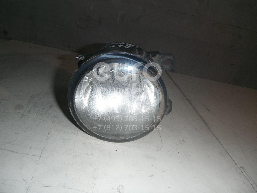 Фара противотуманная для Citroen,Peugeot C4 II 2011>;C4 Picasso 2006-2014;Partner Tepee(B9) 2008>;Berlingo (NEW) (B9) 2008>;DS4 2011-2015;301 2013>;C-Elysee 2012>;308 II 2014>;C4 Grand Picasso 2014>;C4 Picasso 2014> - Фото №1