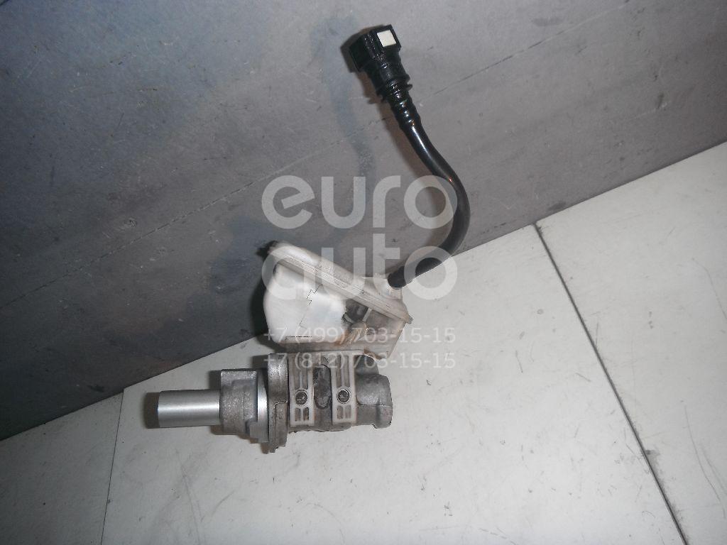 Цилиндр тормозной главный для Citroen,Peugeot C4 II 2011>;C4 2005-2011;307 2001-2008;308 I 2007-2015;408 2012> - Фото №1