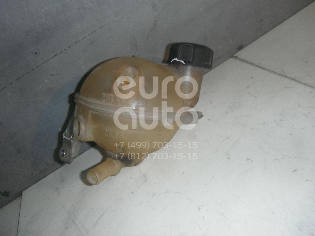 Бачок расширительный для Citroen,Peugeot C4 II 2011>;C4 2005-2011;307 2001-2008;308 I 2007-2015;408 2012> - Фото №1