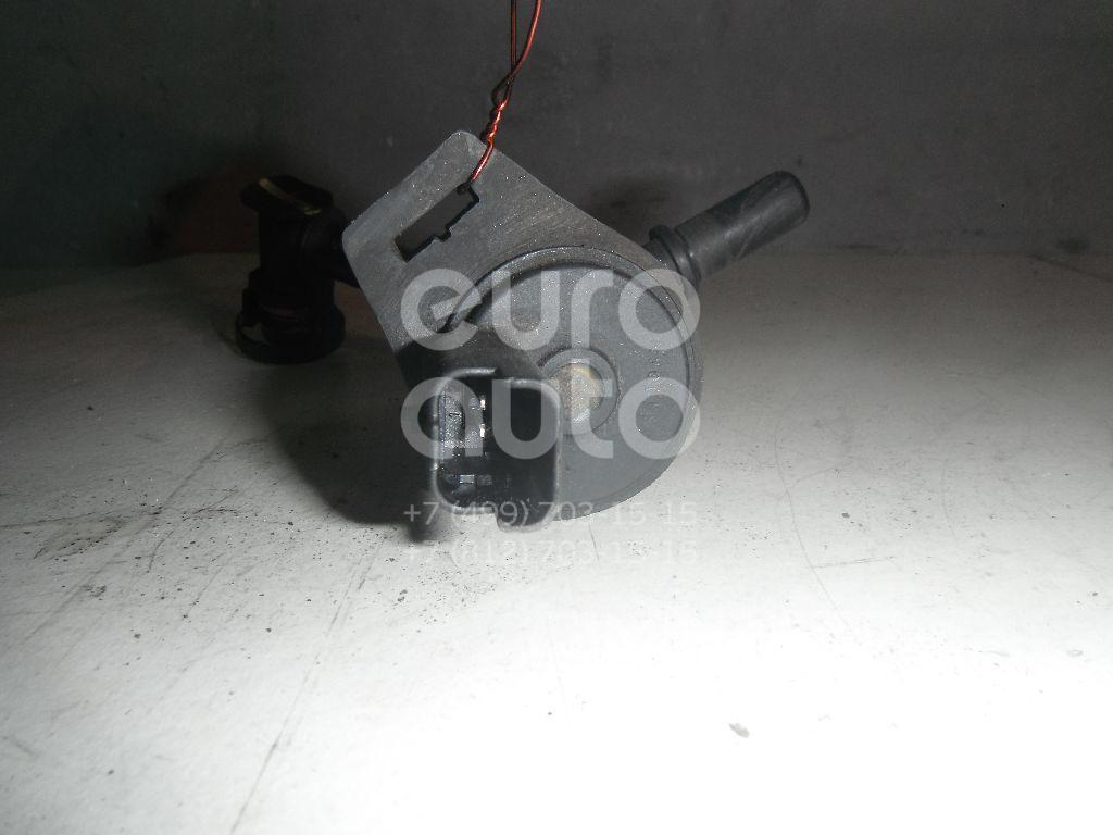 Клапан вентиляции топливного бака для Citroen,Peugeot C4 II 2011>;C4 2005-2011;207 2006-2013;308 I 2007-2015;C4 Grand Picasso 2006-2014;3008 2010>;DS3 2009-2015;C3 2009-2016;208 2012>;C3 Picasso 2008>;408 2012>;2008 2013> - Фото №1