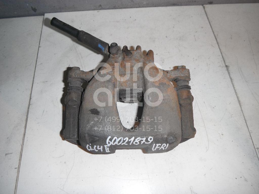 Суппорт передний правый для Citroen,Peugeot C4 II 2011>;308 I 2007-2015;3008 2010> - Фото №1