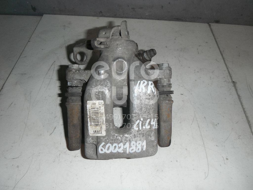 Суппорт задний правый для Citroen,Peugeot C4 II 2011>;C4 2005-2011;307 2001-2007;308 I 2007-2015;408 2012> - Фото №1