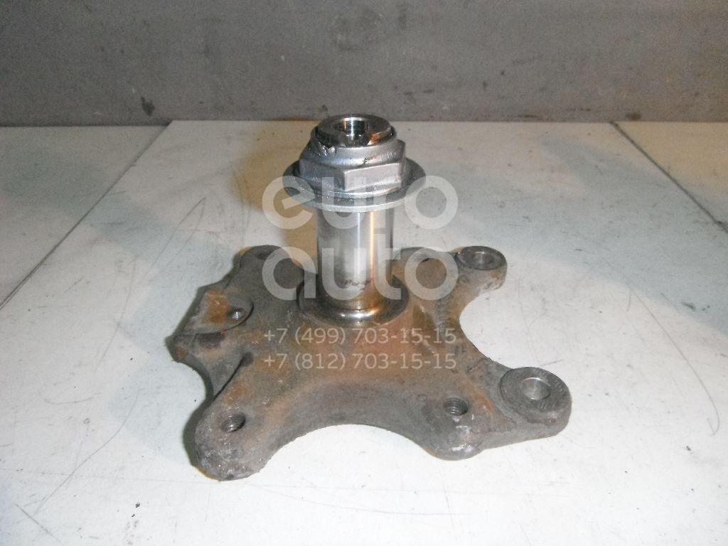 Цапфа (п.з.к.) для Citroen,Peugeot C4 II 2011>;308 I 2007-2015;408 2012> - Фото №1
