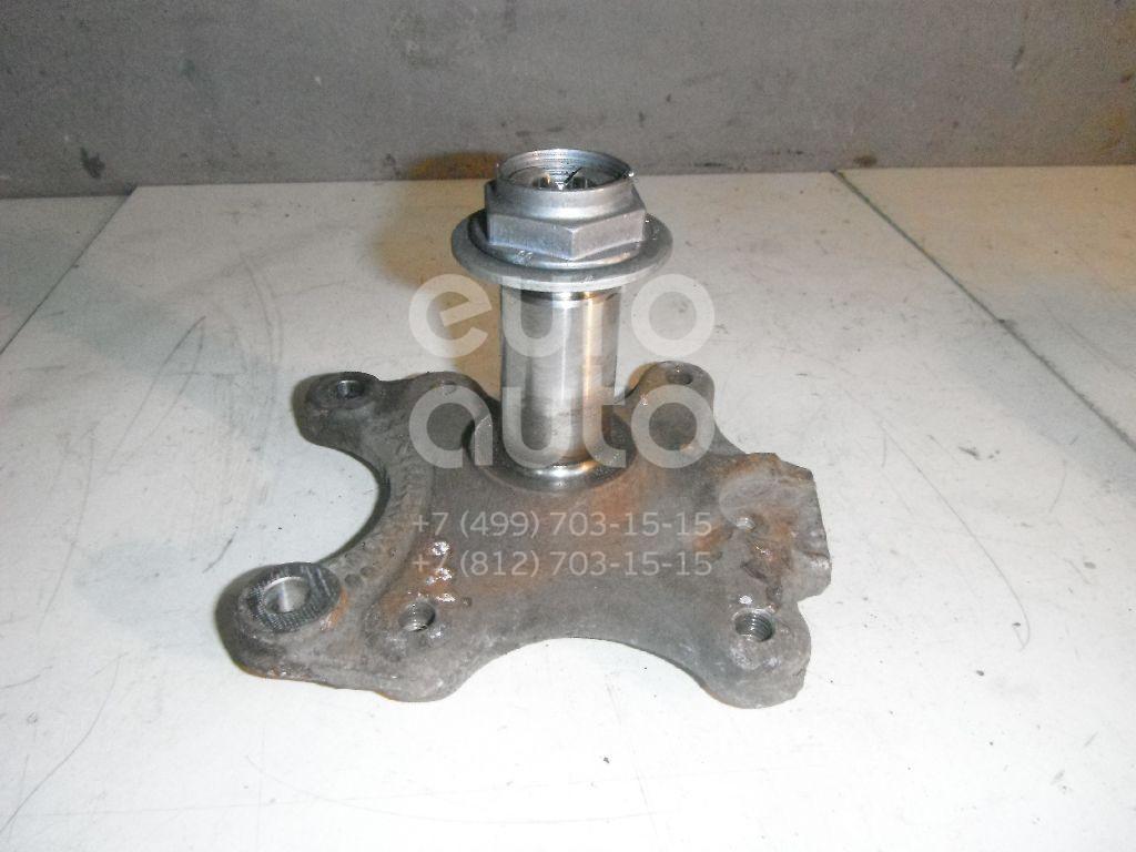 Цапфа (п.з.к.) для Citroen,Peugeot C4 II 2011>;308 I 2007-2015;408 2012> - Фото №1