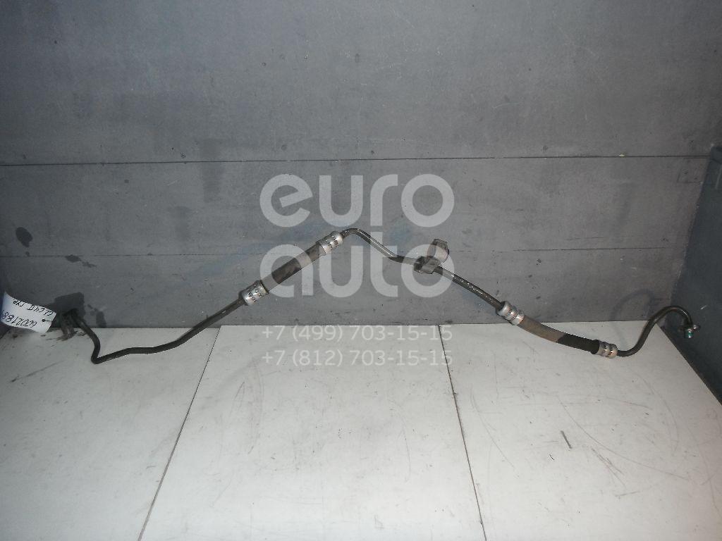 Шланг гидроусилителя для Citroen C4 II 2011> - Фото №1