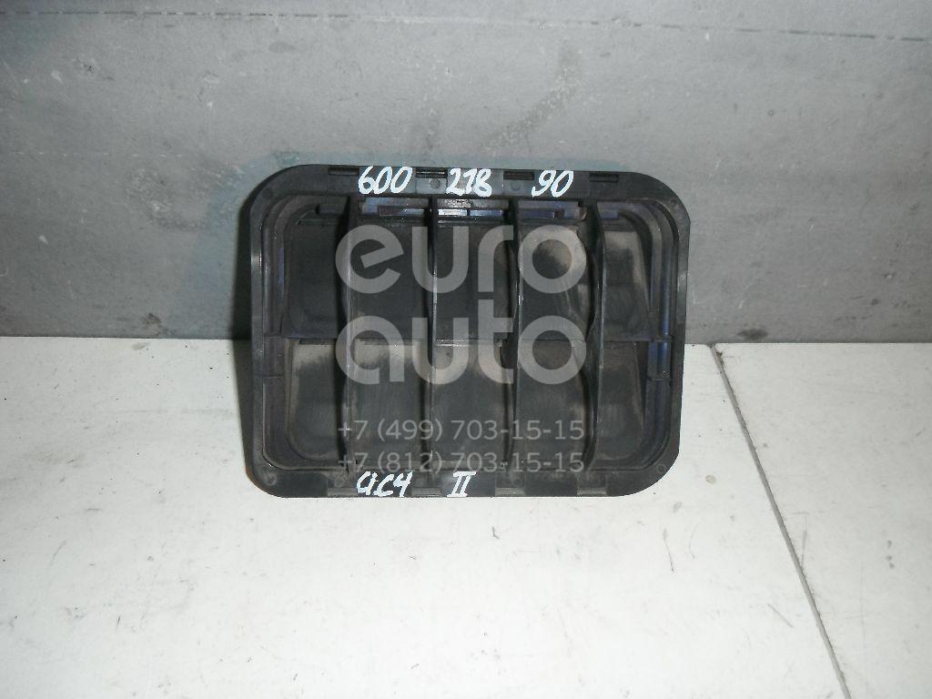 Решетка вентиляционная для Citroen,Peugeot C4 II 2011>;407 2004-2010;C6 2006-2012;C5 2008>;3008 2010>;DS3 2009-2015;508 2010>;208 2012>;301 2013>;C-Elysee 2012> - Фото №1