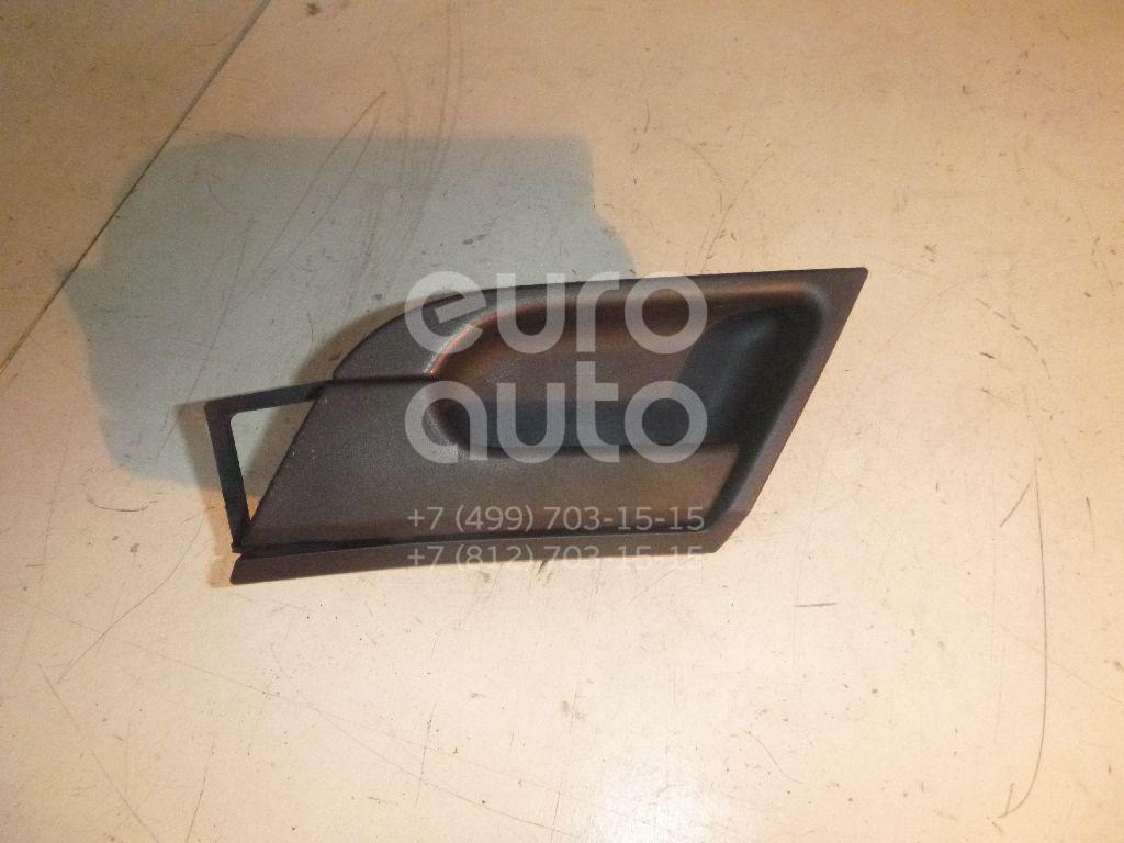Ручка двери внутренняя левая для Chevrolet Aveo (T250) 2005-2011 - Фото №1