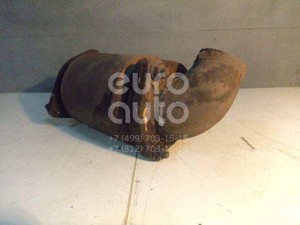 Катализатор для Daewoo Nexia 1995-2016 - Фото №1