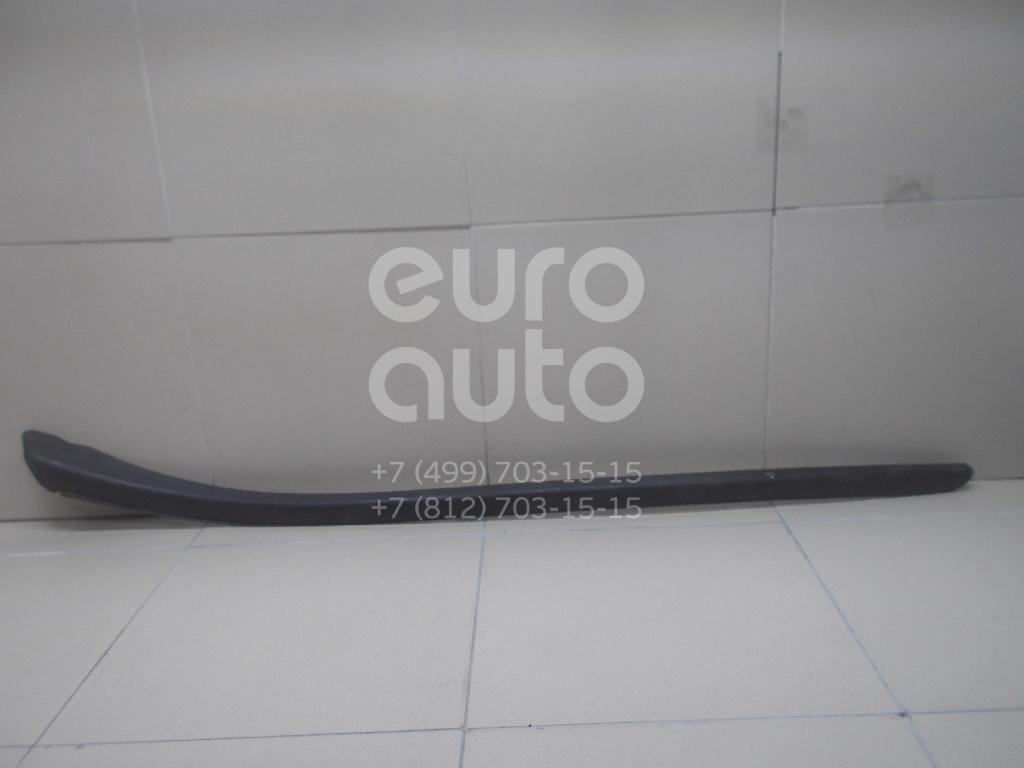 Молдинг лобового стекла для Citroen C4 II 2011> - Фото №1