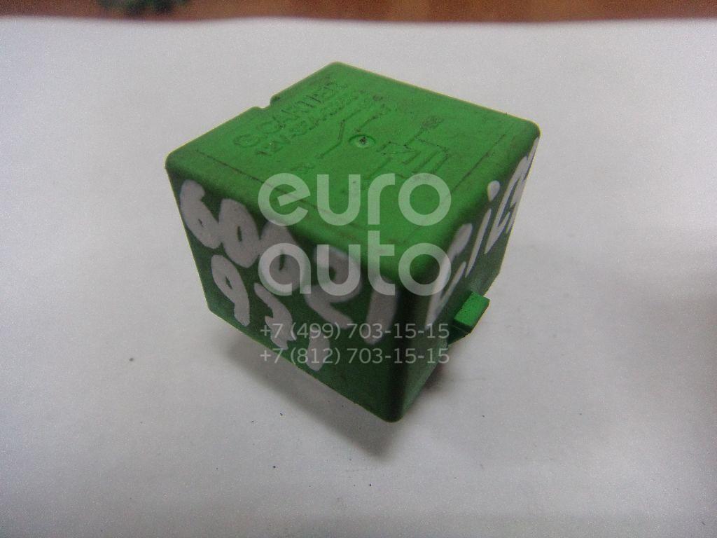 Реле для Citroen C4 II 2011>;ZX 1991-1997;Xsara 2000-2005;Xsara 1997-2000;Saxo 1996-1999;XM 1989-2000;Saxo 1999-2003;Xsara Picasso 1999-2010;Berlingo 1996-2002;Berlingo(FIRST) (M59) 2002-2012;C5 2008> - Фото №1
