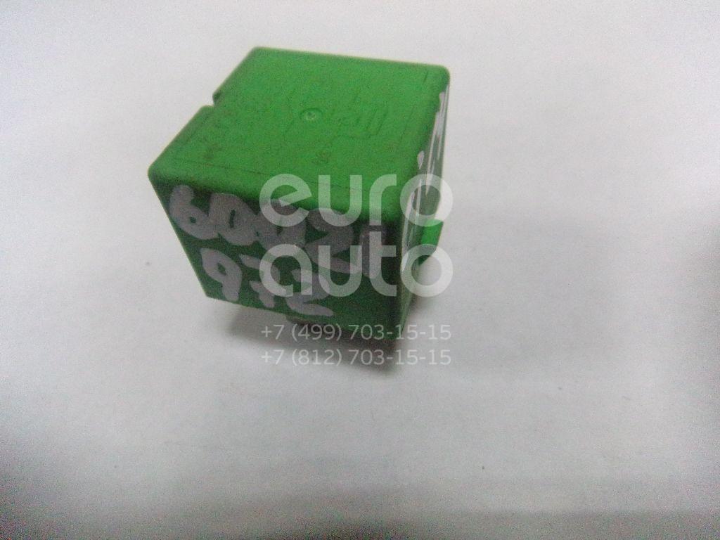 Реле для Citroen C4 II 2011>;ZX 1991-1997;Xsara 2000-2005;Xsara 1997-2000;Saxo 1996-1999;XM 1989-2000;Saxo 1999-2003;Xsara Picasso 1999-2010;Berlingo 1996-2002;Berlingo(FIRST) (M59) 2002-2012;C5 2008> - Фото №1