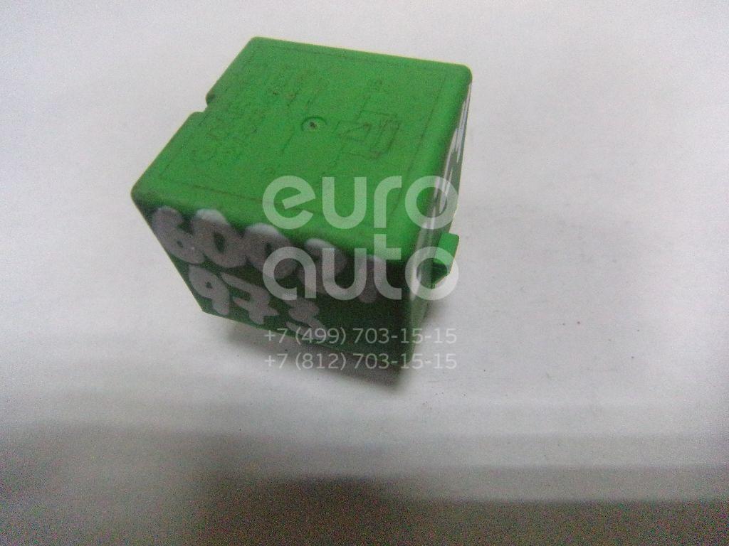 Реле для Citroen C4 II 2011>;ZX 1991-1997;Xsara 2000-2005;Xsara 1997-2000;Saxo 1996-1999;XM 1989-2000;Saxo 1999-2003;Xsara Picasso 1999-2010;Berlingo 1996-2002;Berlingo(FIRST) (M59) 2002-2012;C5 2008> - Фото №1