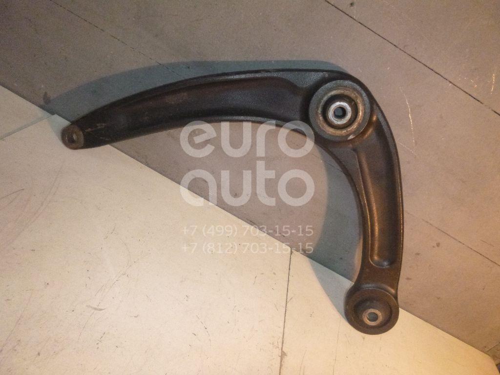 Рычаг передний правый для Citroen,Peugeot C4 II 2011>;308 I 2007-2015;3008 2010>;DS4 2011-2015;5008 2009>;408 2012> - Фото №1