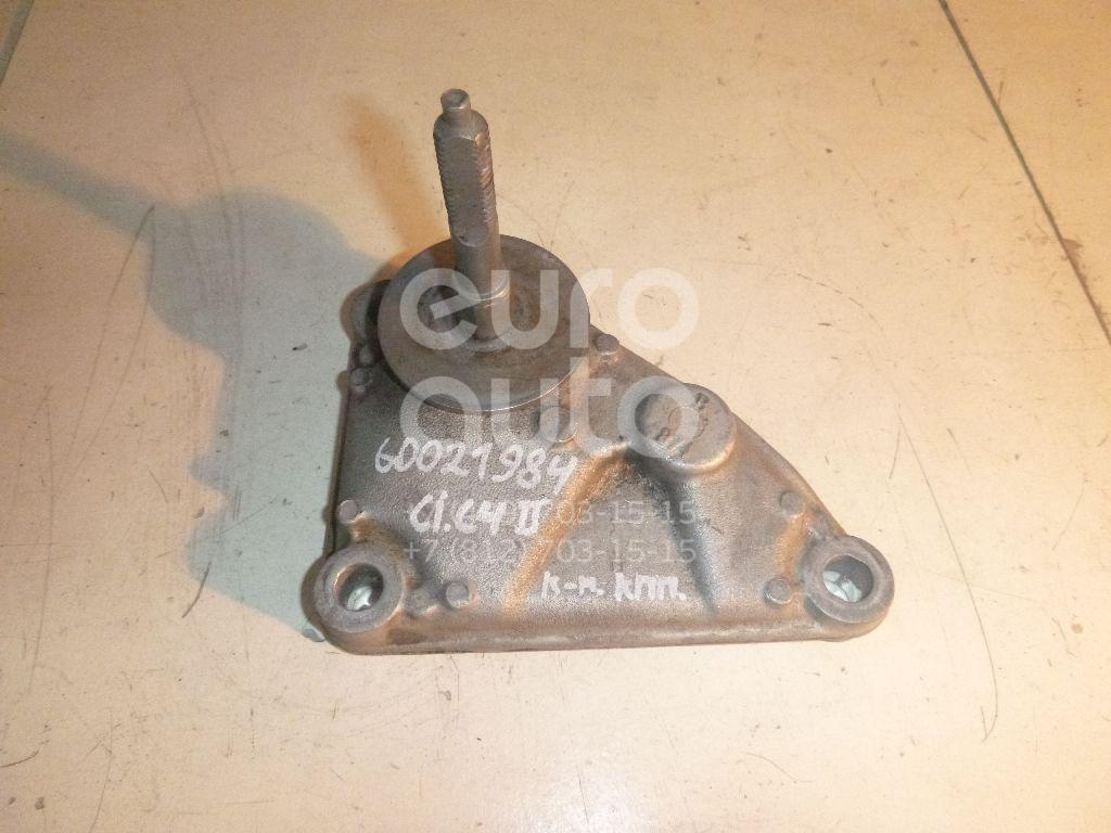 Кронштейн КПП для Citroen,Peugeot C4 II 2011>;C4 2005-2011;307 2001-2007;308 I 2007-2015;C4 Picasso 2006-2014 - Фото №1