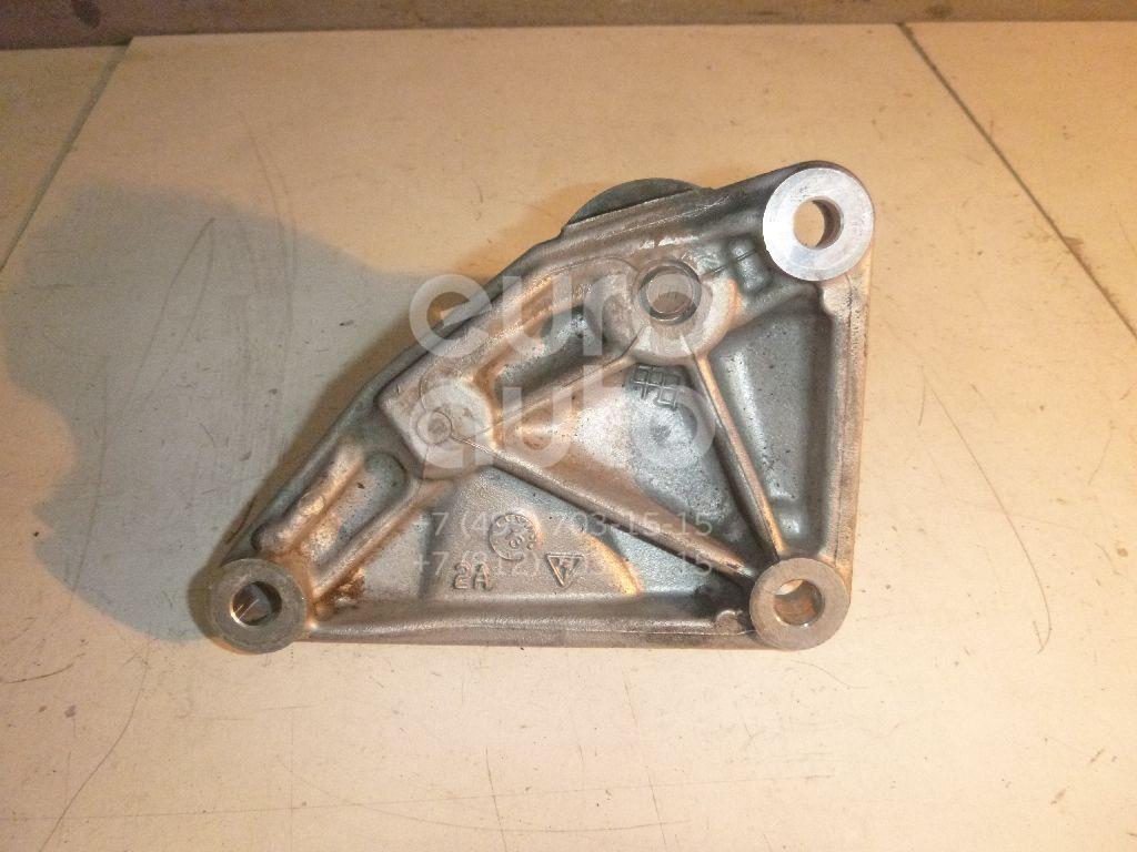 Кронштейн КПП для Citroen,Peugeot C4 II 2011>;C4 2005-2011;307 2001-2008;308 I 2007-2015;C4 Picasso 2006-2014;408 2012> - Фото №1