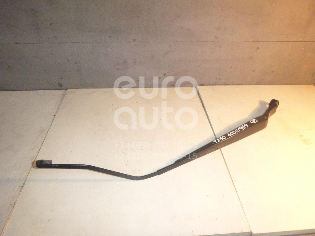 Поводок стеклоочистителя передний правый для Chevrolet Aveo (T250) 2005-2011 - Фото №1