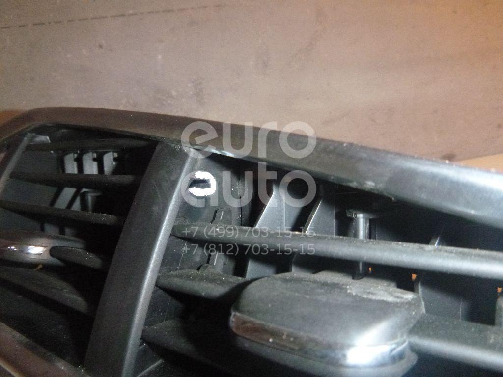 Дефлектор воздушный для Citroen C4 II 2011>;DS4 2011-2015 - Фото №1