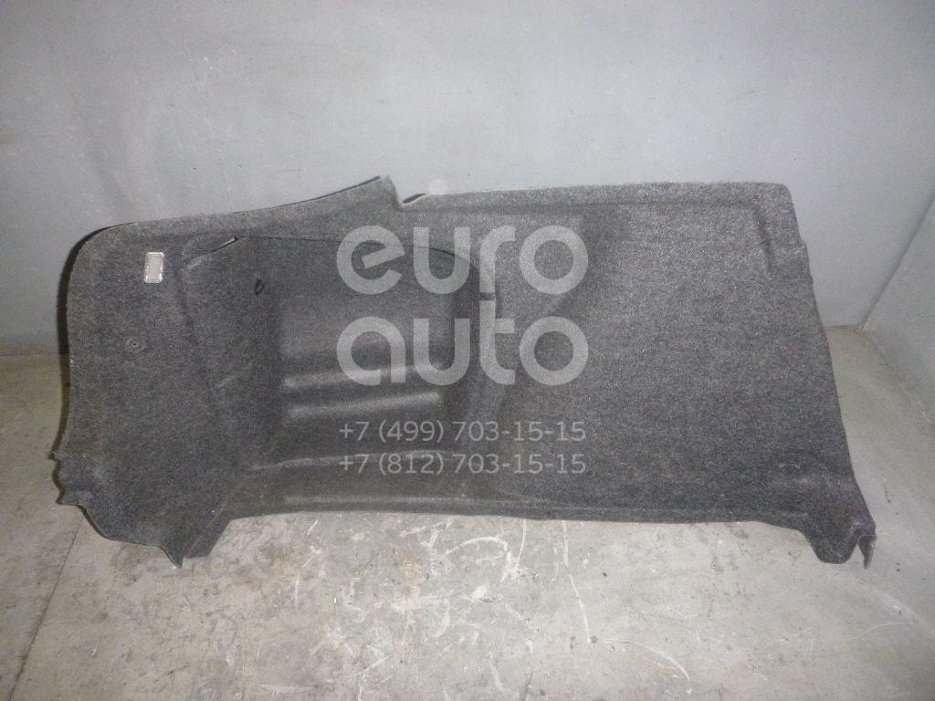 Обшивка багажника для Skoda Octavia (A5 1Z-) 2004-2013 - Фото №1