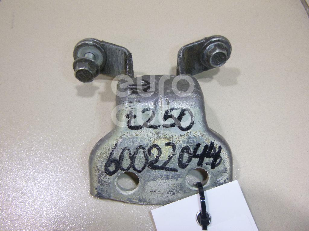 Петля двери задней нижняя для Chevrolet Aveo (T250) 2005-2011;Aveo (T200) 2003-2008 - Фото №1
