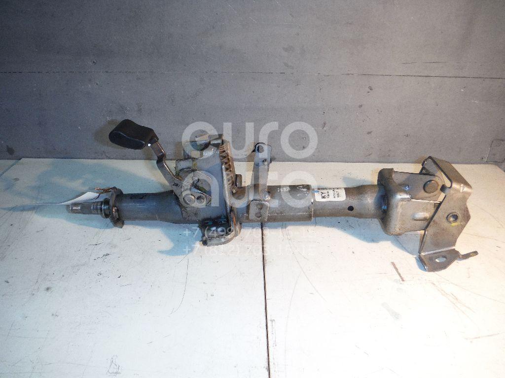 Колонка рулевая для Chevrolet Aveo (T250) 2005-2011;Aveo (T200) 2003-2008 - Фото №1