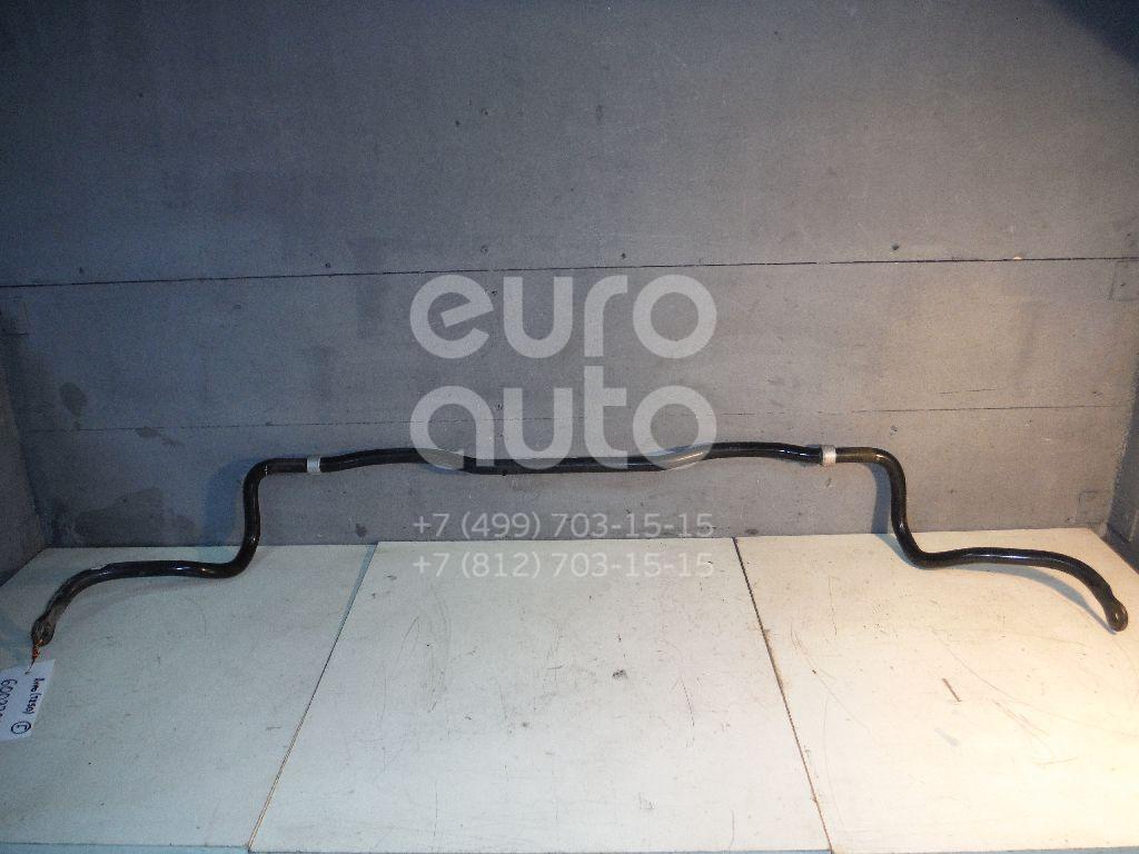 Стабилизатор передний для Chevrolet Aveo (T250) 2005-2011;Aveo (T200) 2003-2008 - Фото №1