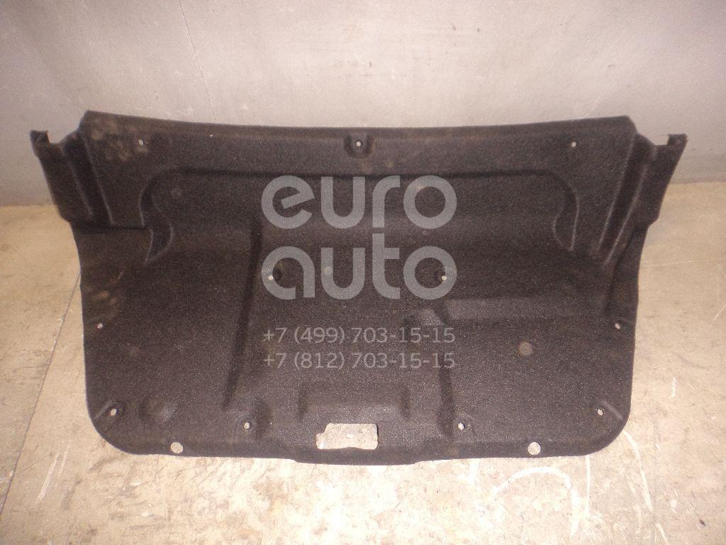 Обшивка крышки багажника для Chevrolet Aveo (T250) 2005-2011 - Фото №1