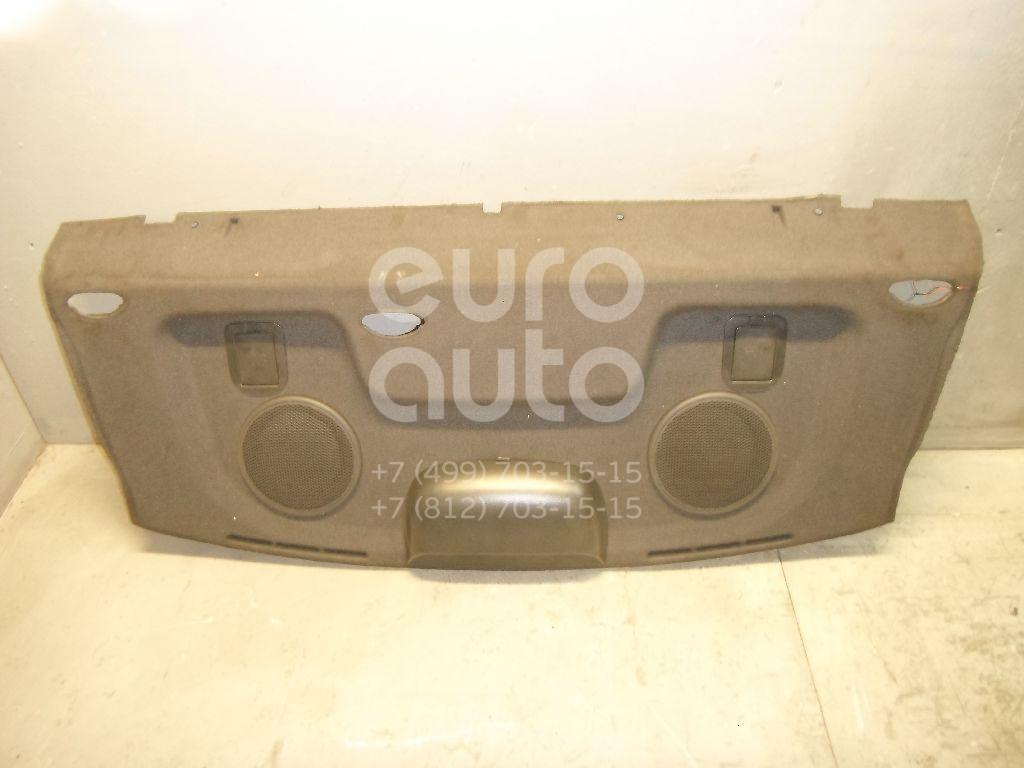 Полка для Chevrolet Aveo (T250) 2005-2011 - Фото №1