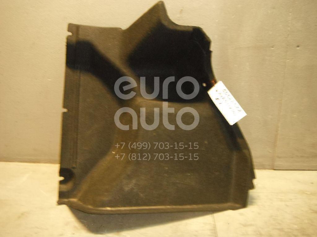 Обшивка багажника для Chevrolet Aveo (T250) 2005-2011 - Фото №1