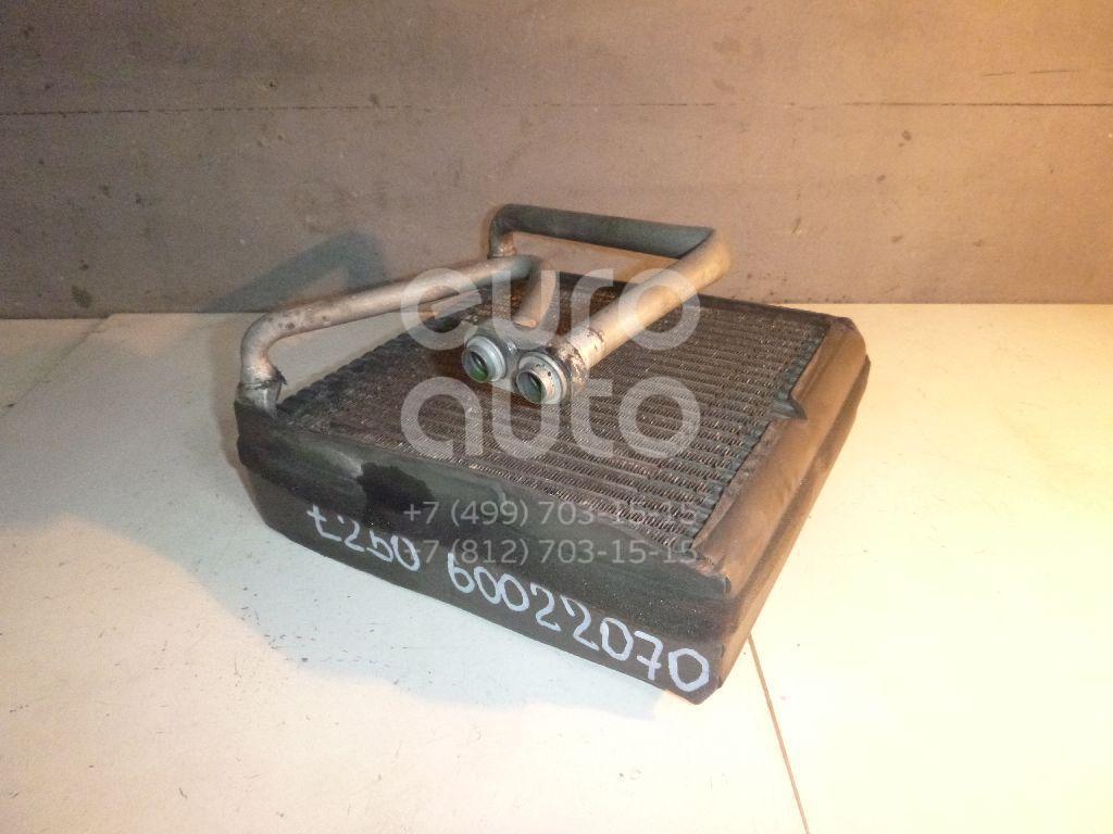 Испаритель кондиционера для Chevrolet Aveo (T250) 2005-2011;Aveo (T200) 2003-2008 - Фото №1