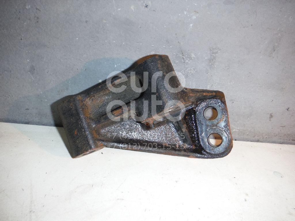 Кронштейн опоры двигателя для Chevrolet Aveo (T250) 2005-2011;Aveo (T200) 2003-2008 - Фото №1