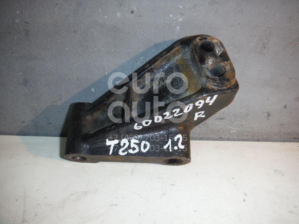 Кронштейн опоры двигателя для Chevrolet Aveo (T250) 2005-2011;Aveo (T200) 2003-2008 - Фото №1