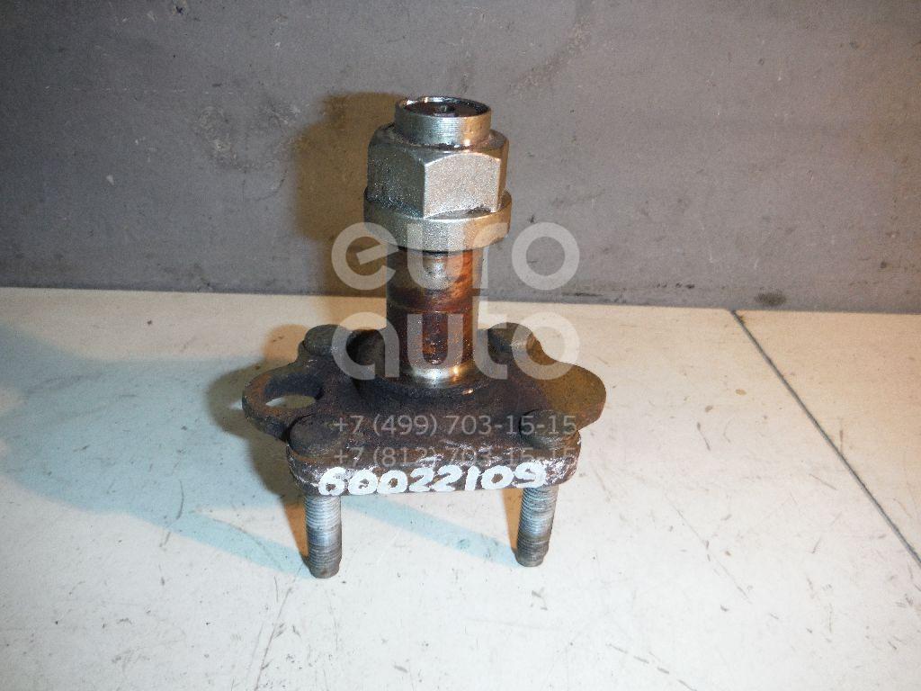 Цапфа (п.з.к.) для Chevrolet Aveo (T250) 2005-2011 - Фото №1