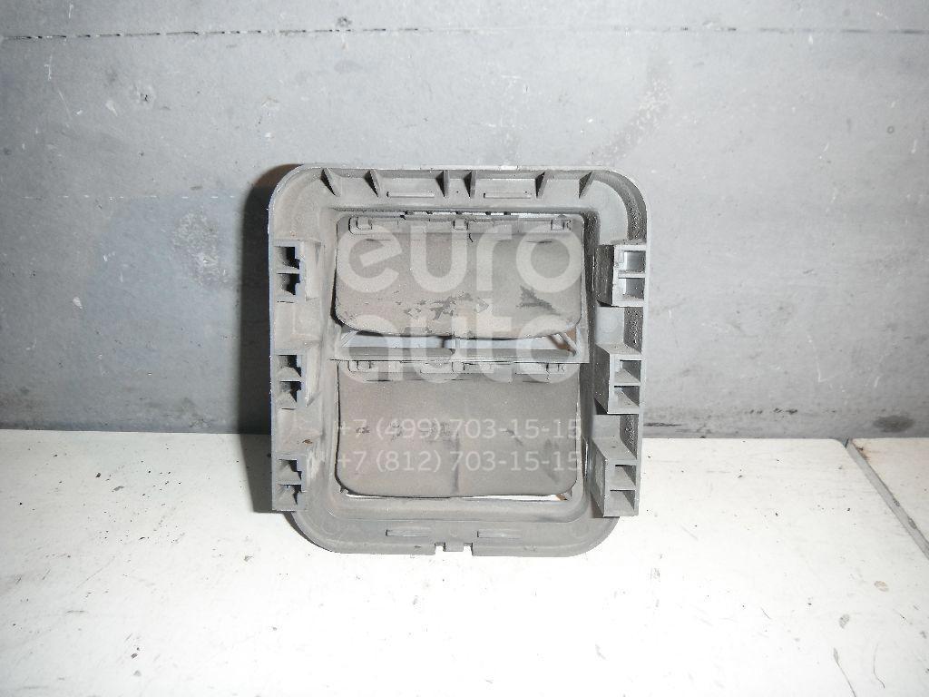 Решетка вентиляционная для Chevrolet Aveo (T250) 2005-2011;Aveo (T200) 2003-2008 - Фото №1
