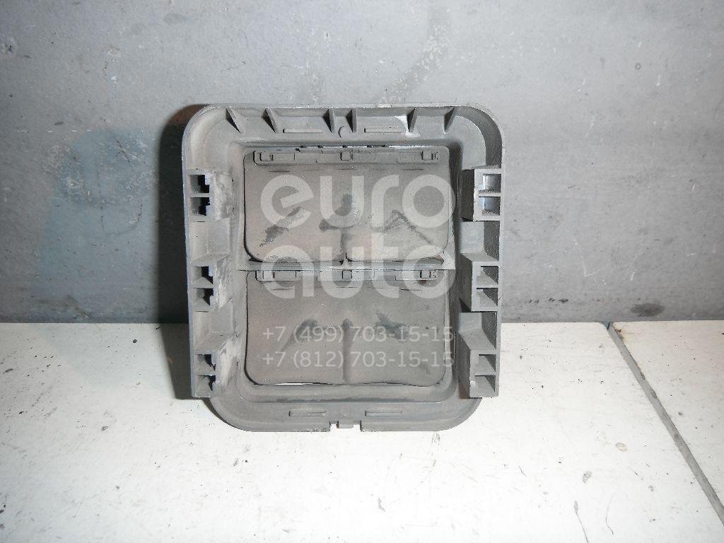 Решетка вентиляционная для Chevrolet Aveo (T250) 2005-2011;Aveo (T200) 2003-2008 - Фото №1