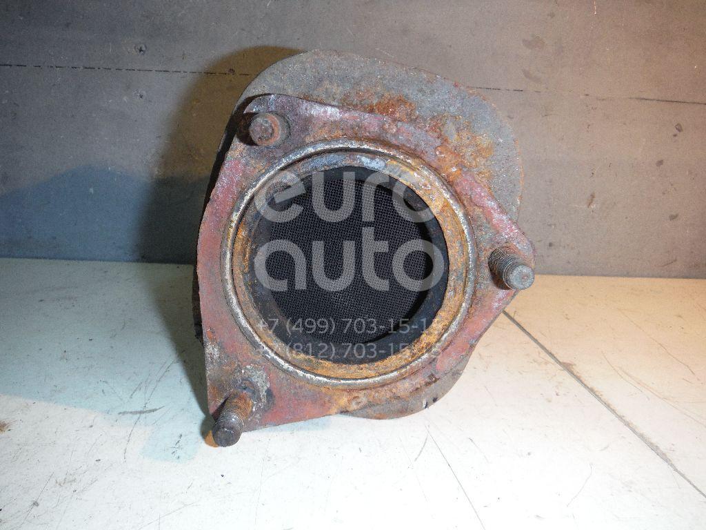 Катализатор для Chevrolet Aveo (T250) 2005-2011;Aveo (T200) 2003-2008 - Фото №1