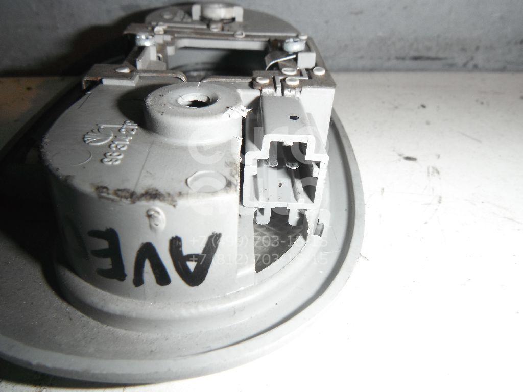Плафон салонный для Chevrolet,Daewoo Aveo (T250) 2005-2011;Matiz (M100/M150) 1998-2015;Aveo (T200) 2003-2008;Spark 2005-2010 - Фото №1