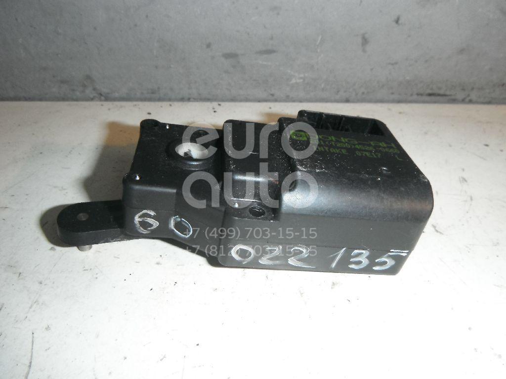 Моторчик заслонки отопителя для Chevrolet Aveo (T250) 2005-2011;Aveo (T200) 2003-2008 - Фото №1