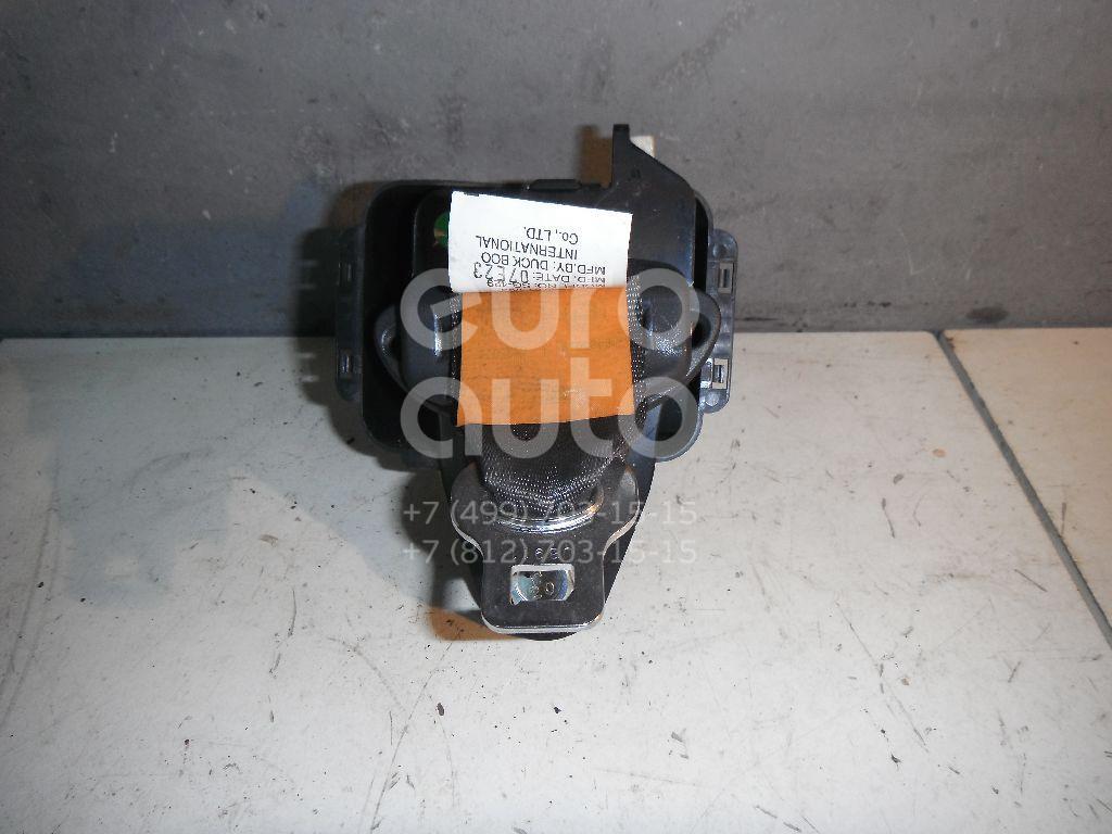Ремень безопасности для Chevrolet Aveo (T250) 2005-2011 - Фото №1